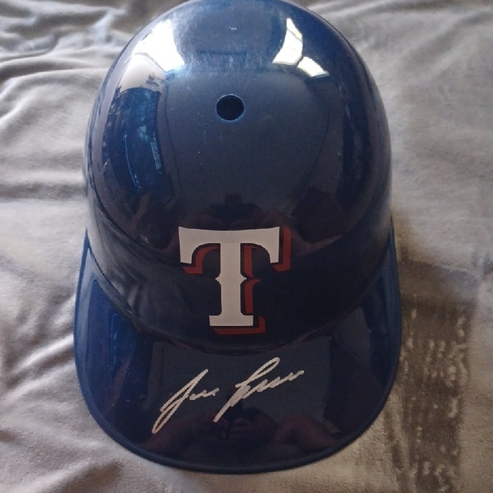 Jose Canseco Texas Rangers Souvenir Cap